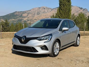 Renault Clio Business 1.0 Tce 90 cv