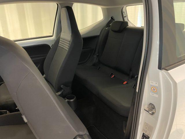 VOLKSWAGEN up! 1.0 move up! **NEOPATENTATI** 3P DAB+ Clima