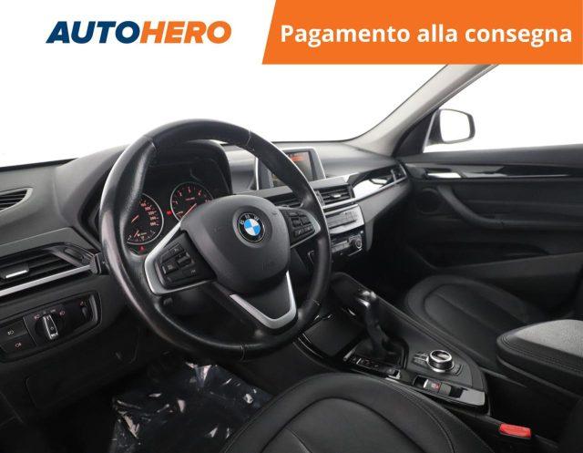 BMW X1 xDrive18d xLine