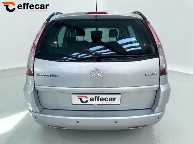 CITROEN C4 Grand Picasso 2.0 HDi 138 FAP CMP6 Exclusive