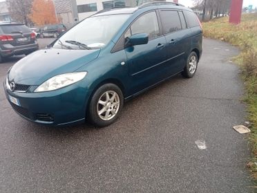 Mazda 5 MONOVOLUME 7 POSTI