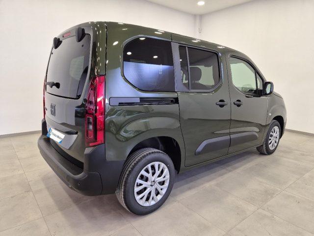 FIAT Doblo Doblò 1.5 BlueHdi 130CV 5/Posti N1 Autocarro