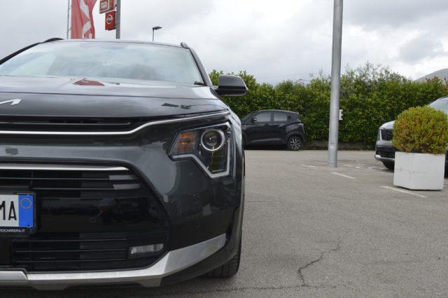 KIA Niro 1.6 GDi DCT HEV Style