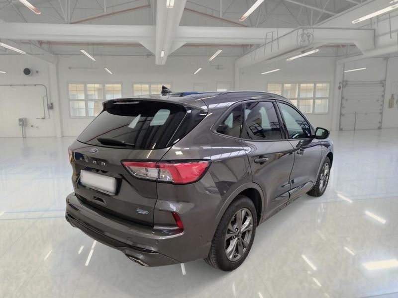 FORD KUGA 2.0 EcoBlue 190CV AWD ST-Line X Auto
