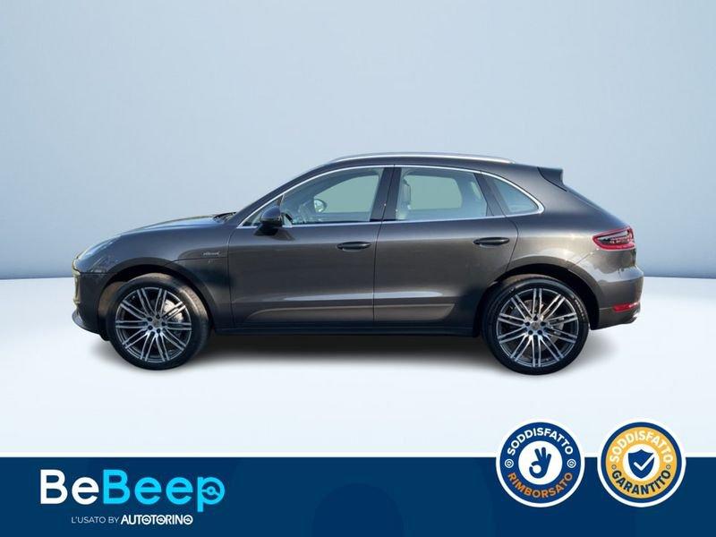 Porsche Macan 3.0D S 250CV PDK MY16