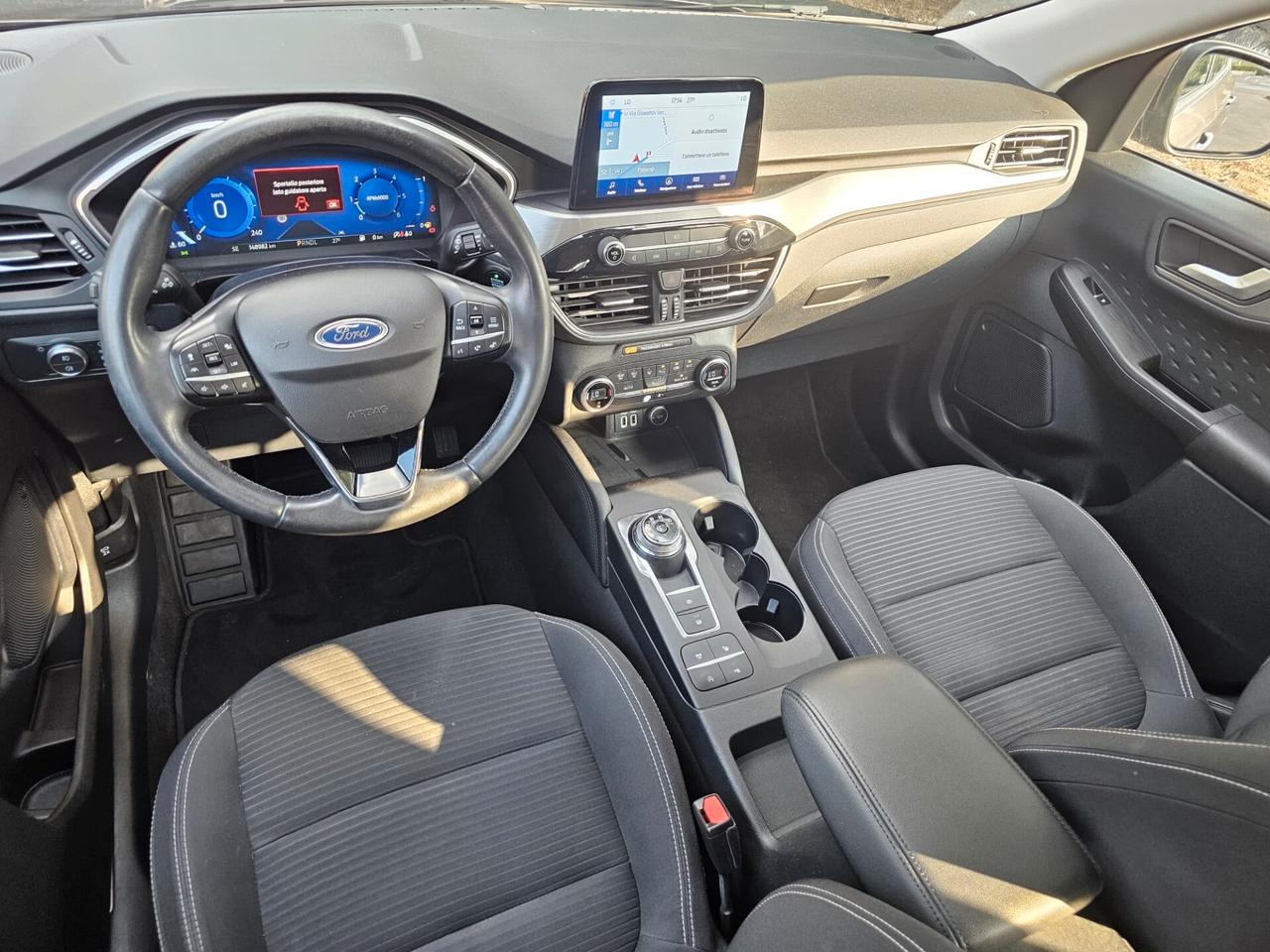 Ford Kuga 1.5 EcoBlue 120 CV 2WD Titanium