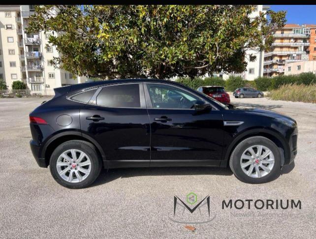 Jaguar E-Pace 2.0D 150 CV