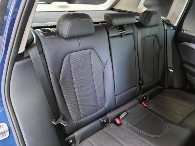 BMW X3 xDrive 30e XLine Autom.