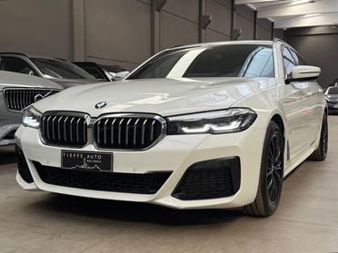 BMW 520 d 48V xDrive Touring Msport