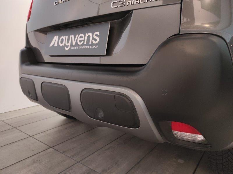 CITROEN C3 Aircross 1ª s. - C3 Aircross PureTech 110 S&S Feel