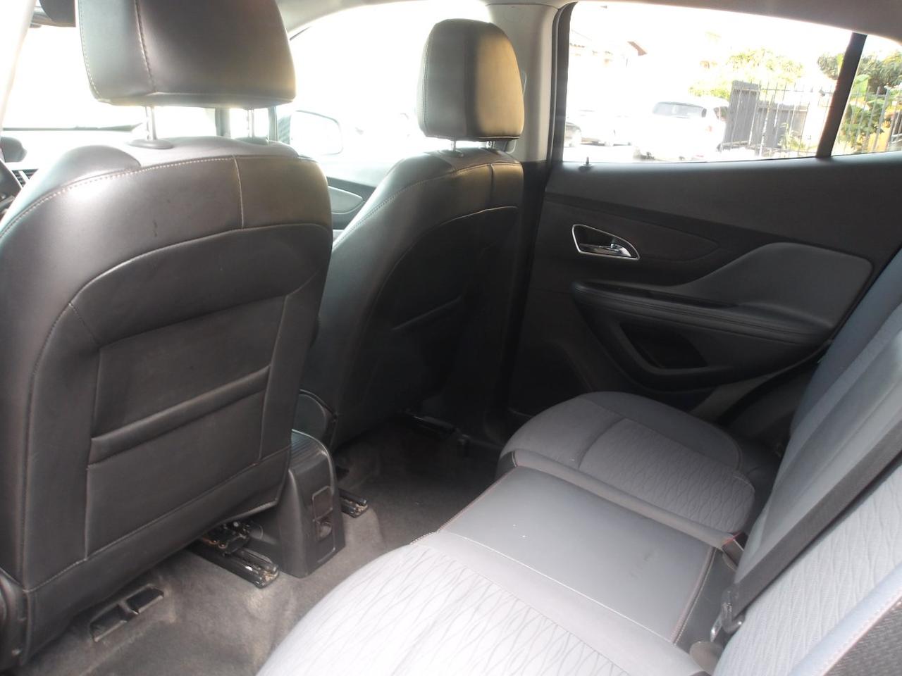 Opel Mokka 1.7 cdti Cosmo s&s 4x2 130cv m6