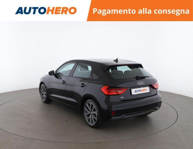 AUDI A1 SPB 30 TFSI Advanced