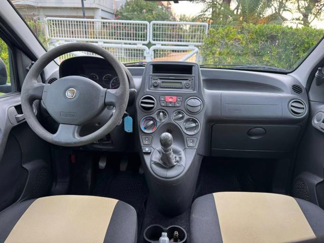 FIAT Panda 1.2 Active GPL