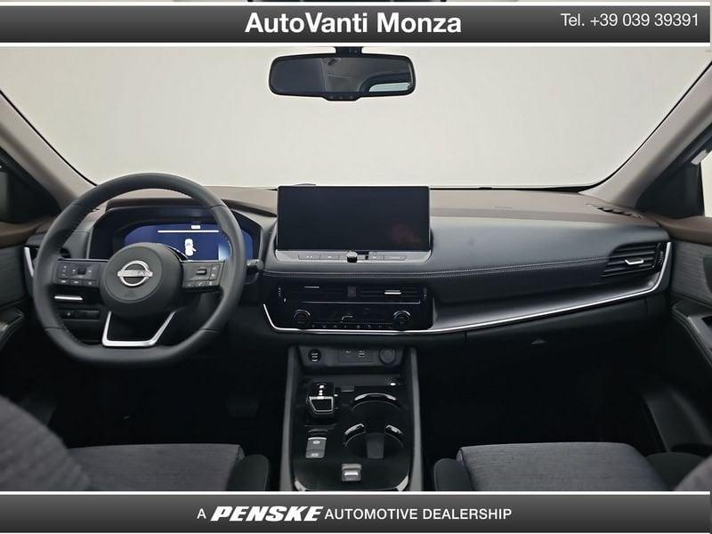 Nissan X-Trail X-Trail e-Power 2WD 5 posti N-Connecta