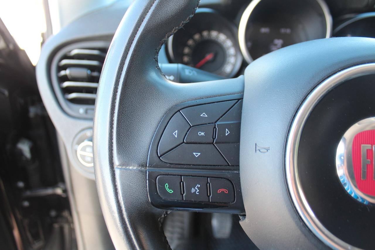 Fiat 500X 1.3 MultiJet 95 CV Business
