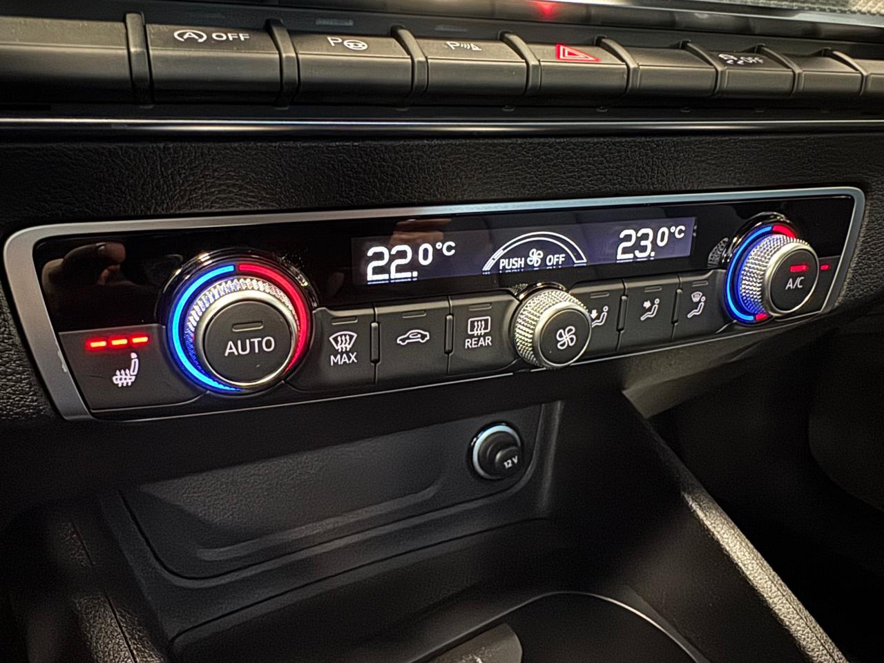 Audi Q2 35 TFSI S tronic Advanced