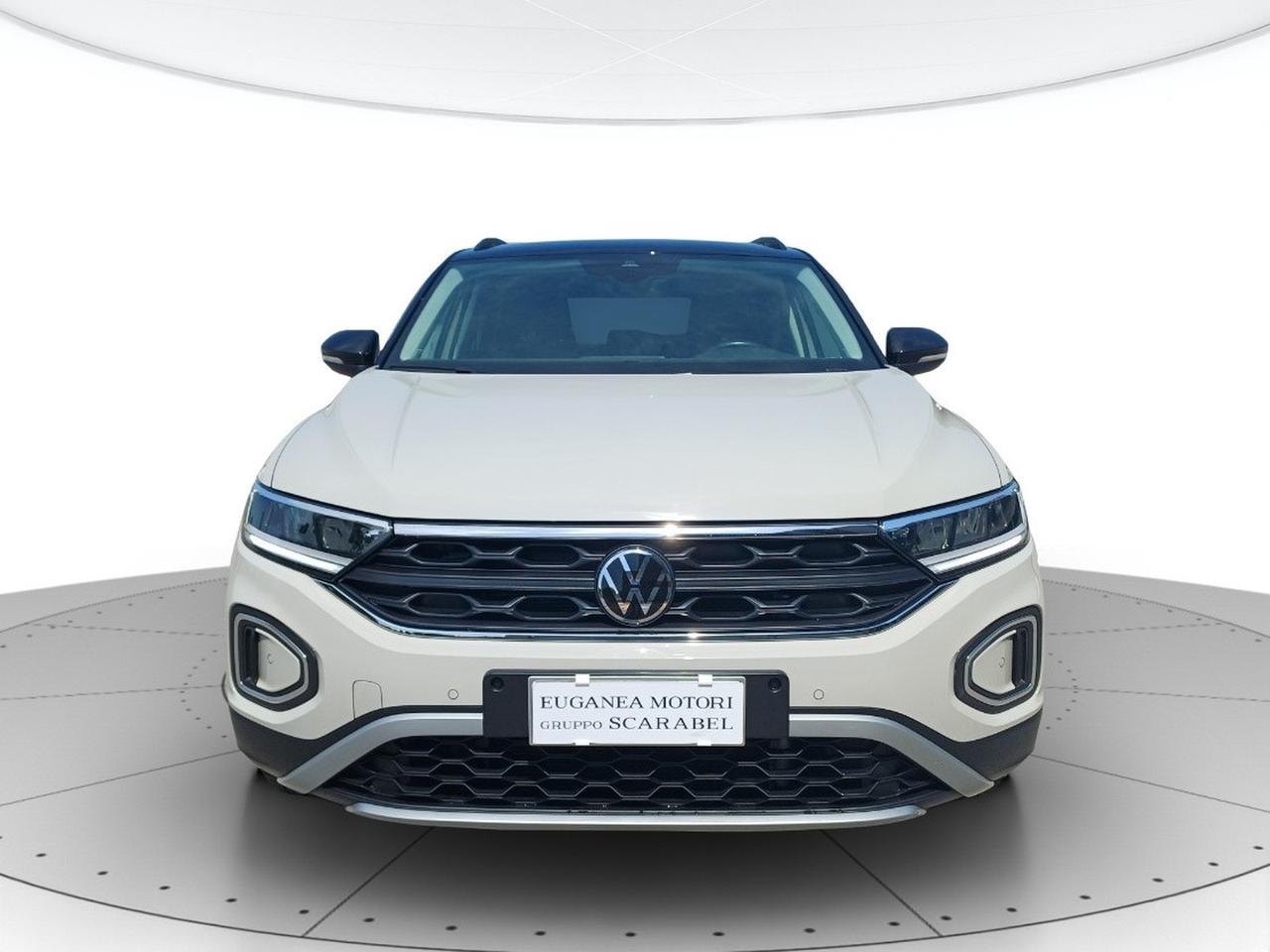 Volkswagen T-Roc 1.0 tsi life 110cv