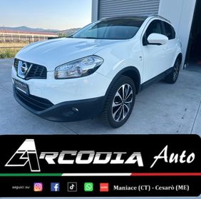 Nissan Qashqai 1.5 dCi DPF n-tec