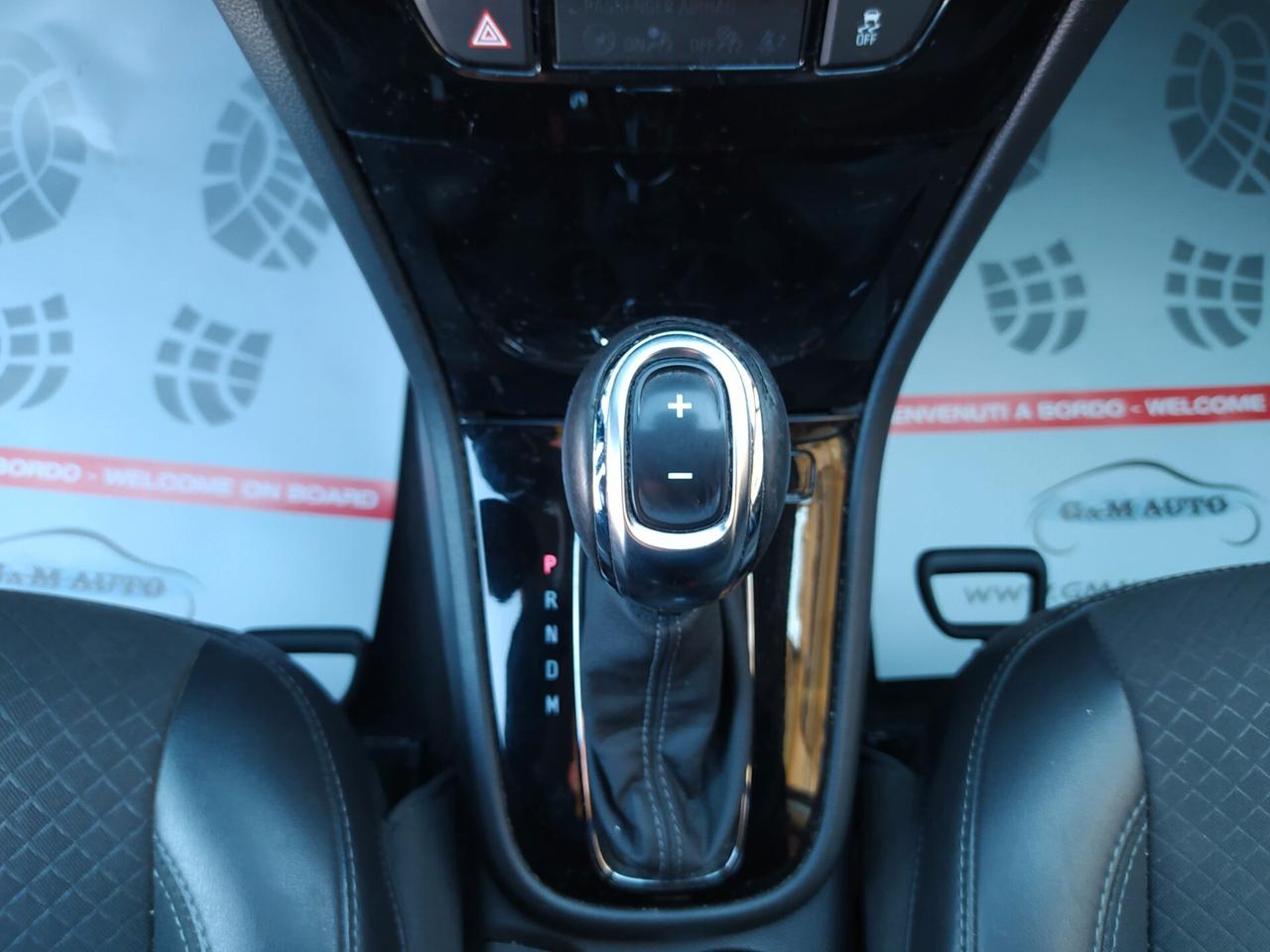 Opel Mokka X 1.6 CDTI Ecotec 136CV 4x2 aut. Innovation