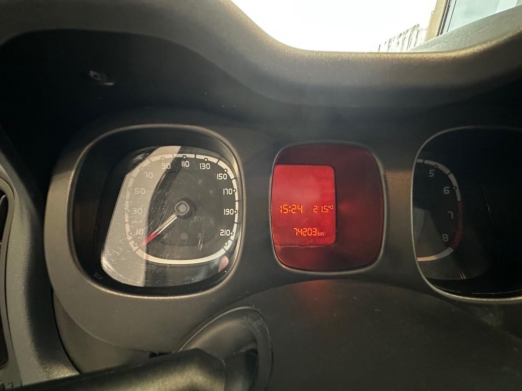 Fiat Panda 1.0 FireFly S&S Hybrid 06/2021