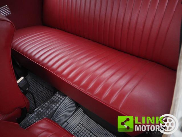 VOLKSWAGEN Maggiolino *ASI*