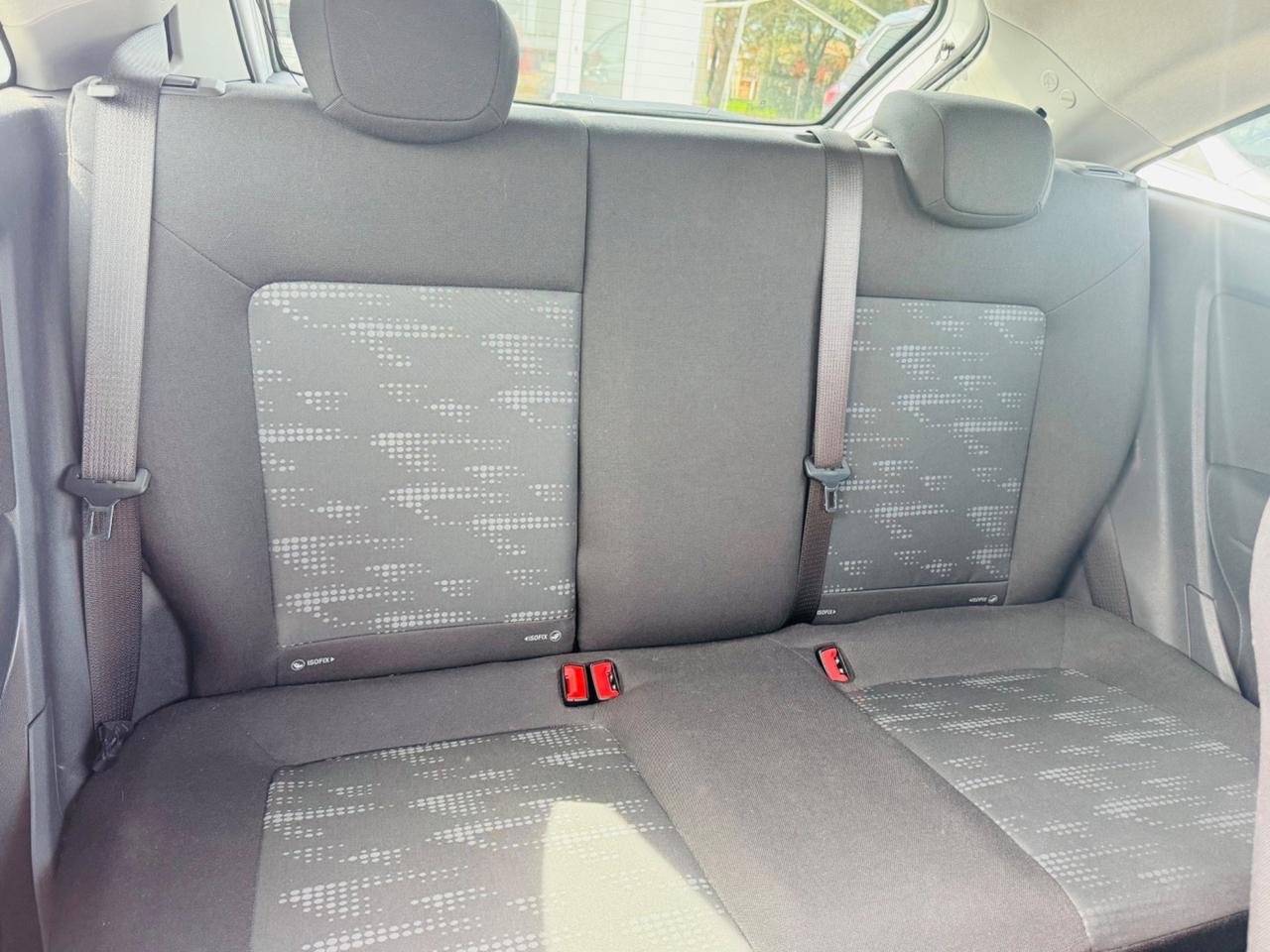 Opel Corsa 1.2 85CV 3 porte GPL-TECH