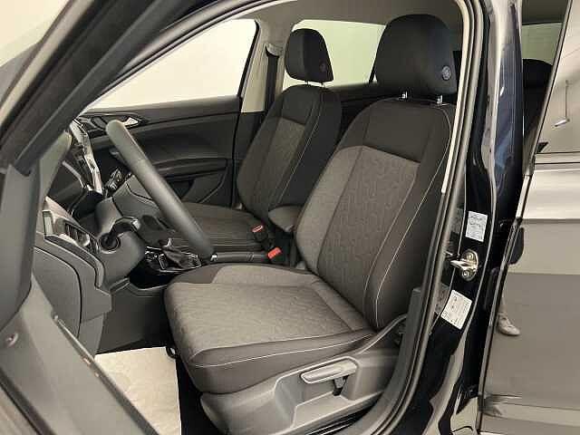 Volkswagen T-Cross 1ª serie 1.0 TSI 115 CV DSG Edition Plus