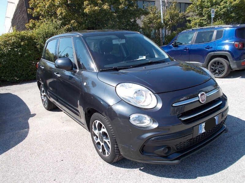 Fiat 500L 1.3 Multijet 95 CV Business