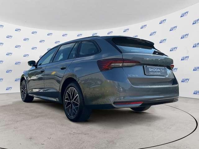 Skoda Octavia Octavia Wagon 2.0 tdi Selection 150cv dsg