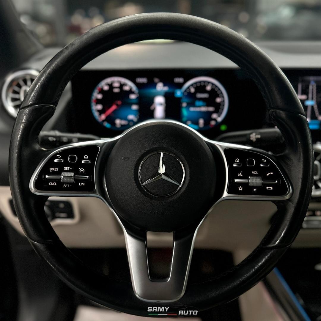 Mercedes-benz GLA 200 d Automatic