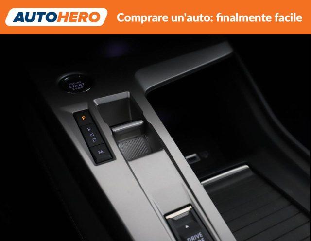 PEUGEOT 408 PureTech 130 S&S EAT8 Allure Pack