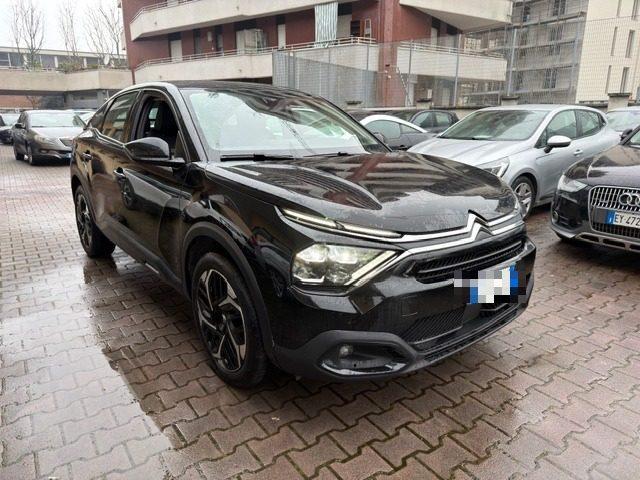 CITROEN C4 PureTech 130 S&S EAT8 Feel Pack