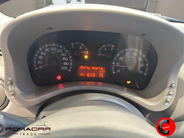 FIAT Panda 1.2 AUTOMATICA SCHERMO NAVI