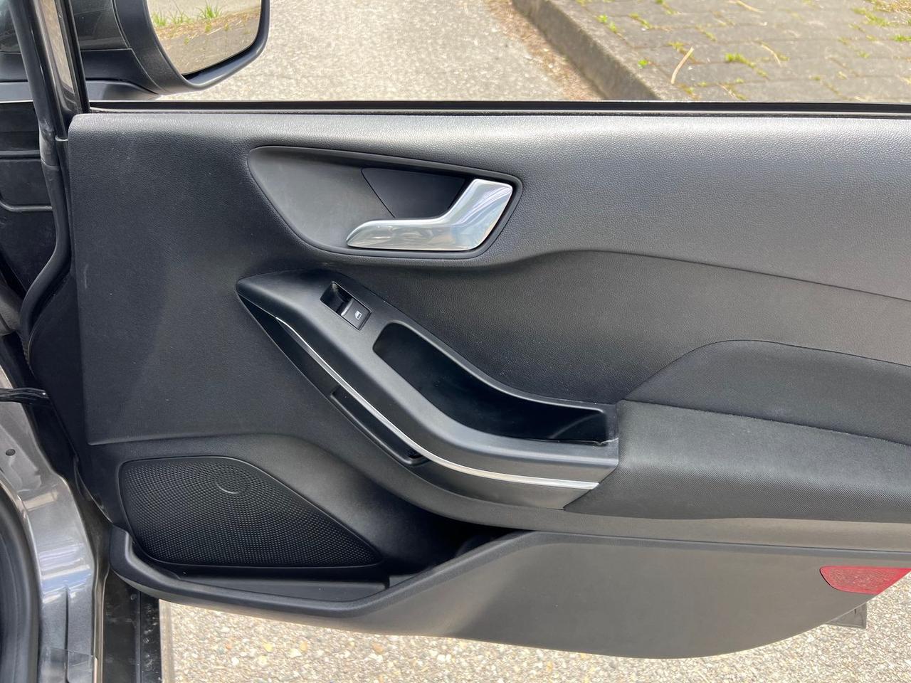Ford Fiesta ST Line 1.1