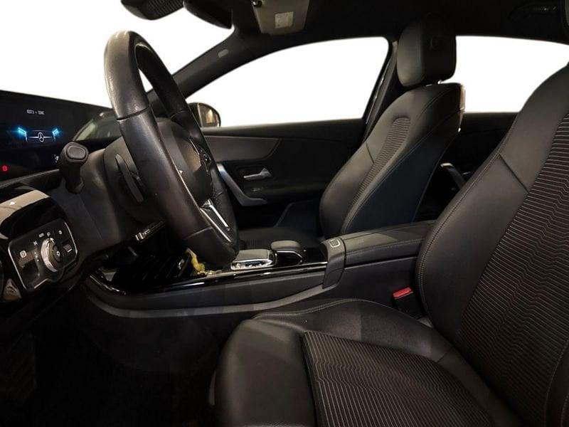Mercedes-Benz Classe A A 180 d Sport Extra auto