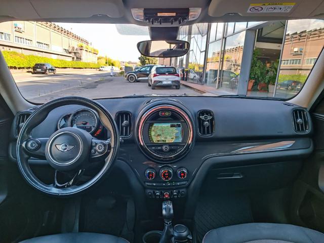 MINI Countryman 2.0 Cooper D Automatica Countryman ALL4