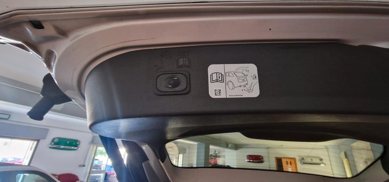 KUGA 2.0 TDCI 150 CV 4WD SUPER ACCESSORIATA