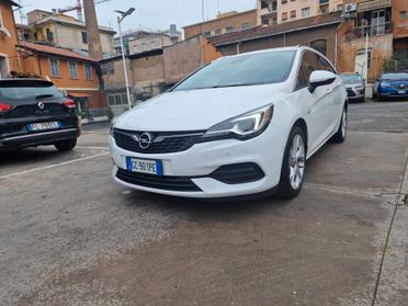 Opel Astra 1.5 CDTI 105 CV S&S Sports Tourer Business Elegance