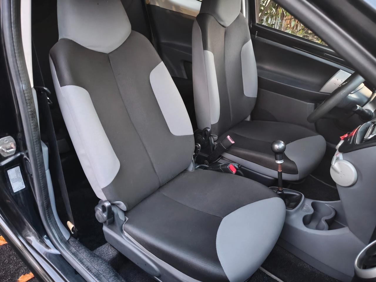 Toyota Aygo OK NEOPATENTATI PERFETTA!!! POCHI KM