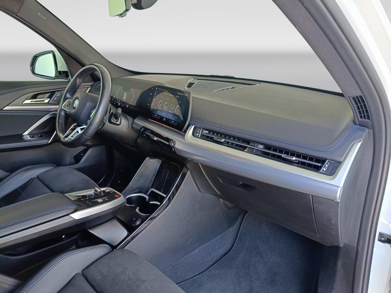 BMW X1 U11 - X1 sdrive18d MSport auto