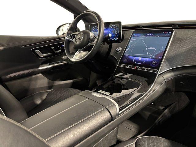 MERCEDES-BENZ EQE 350+ Advanced