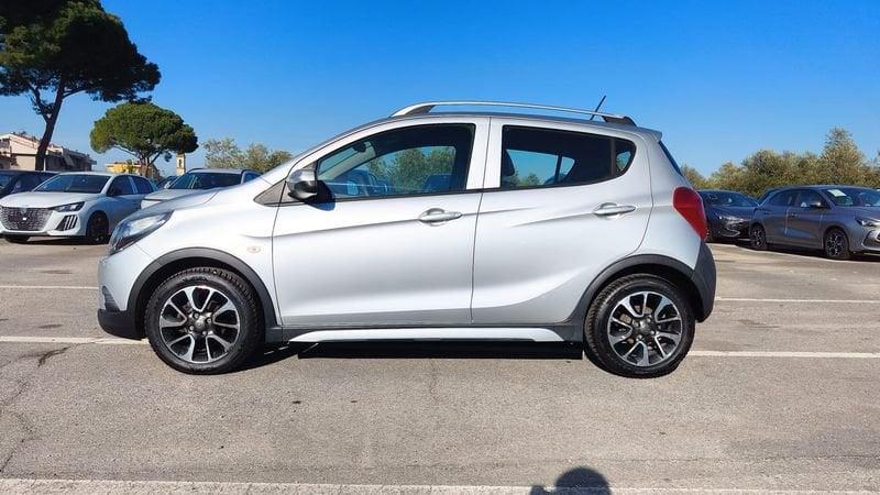 Opel Karl Rocks 1.0 73cv Rocks MT5