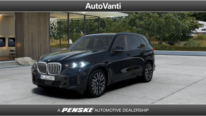 BMW X5 X5 xDrive40d 48V Msport