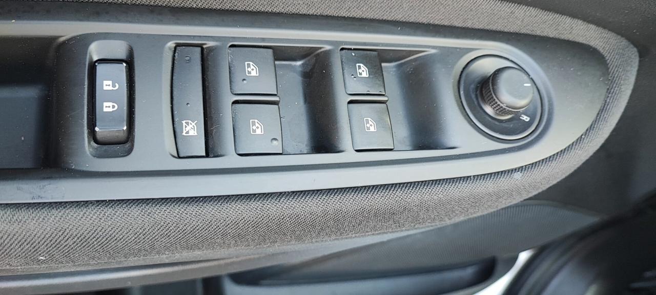 Opel Mokka 1.4 Turbo GPL Tech 140CV 4x2 Cosmo