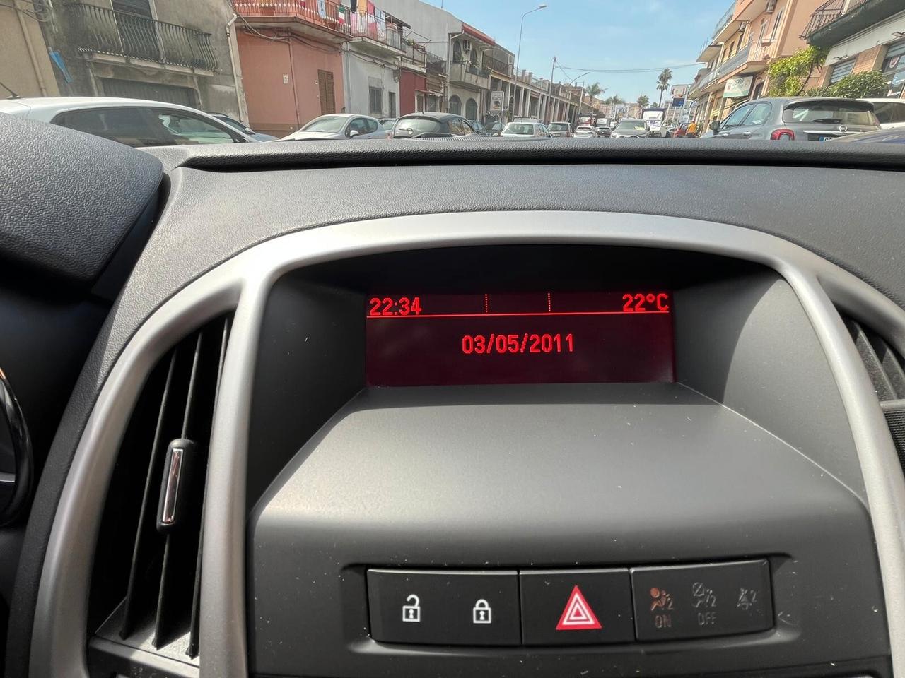Opel Astra 1.7 CDTI 125CV Sports Tourer Elective