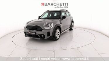 MINI Countryman MINI F60 MINI 2.0 COOPER D BUSINESS AUTOMATICA