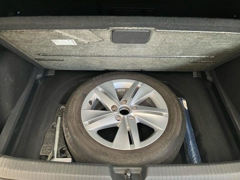Volkswagen Golf Golf 2.0 TDI 115 CV SCR Life