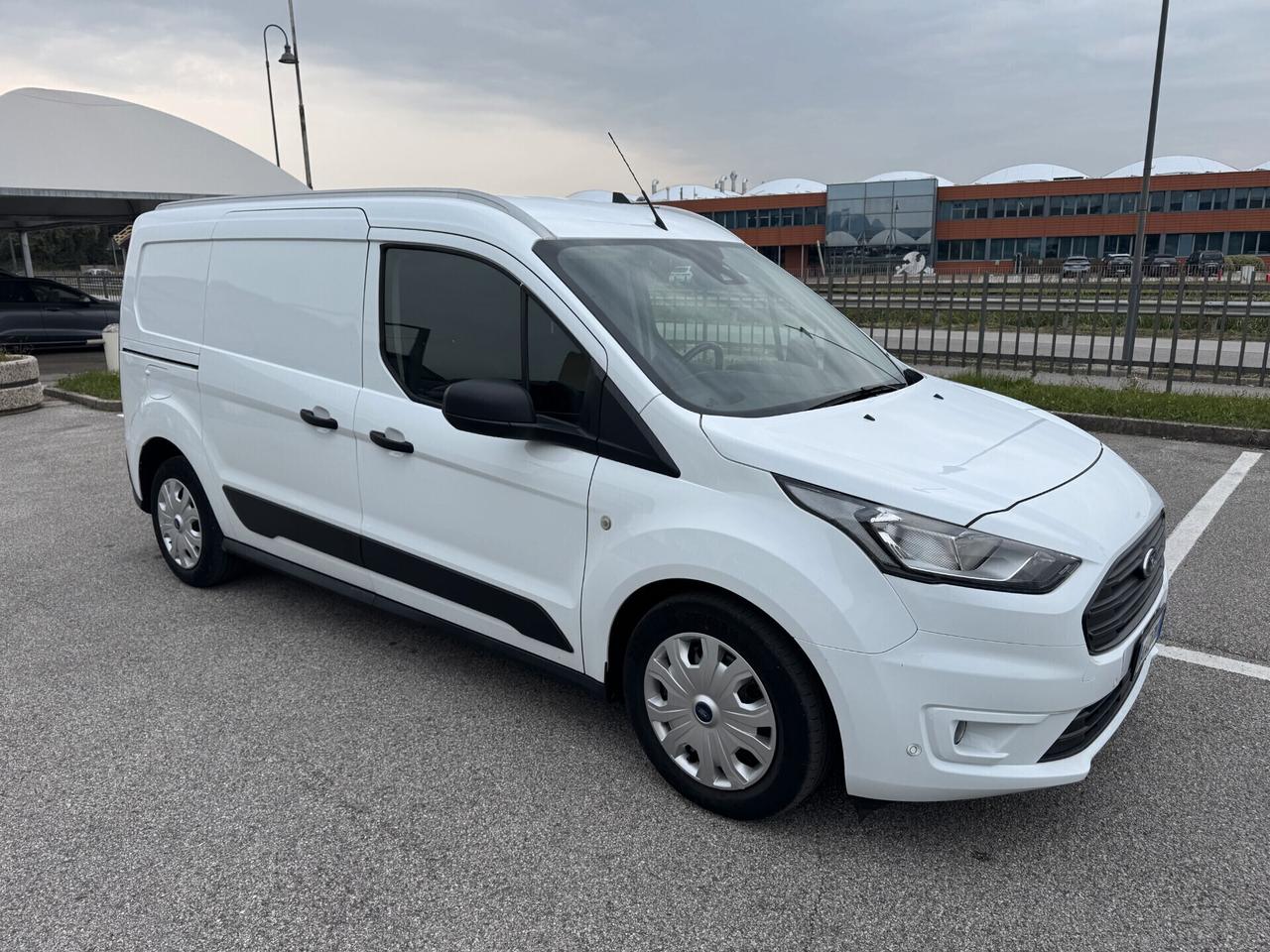 Ford Transit Connect Van Trend 1.5EcoBlue120CV L2H1