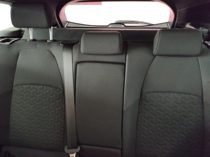 TOYOTA Corolla (2018-->) - Corolla Touring Sports 1.8 Hybrid Business Tech