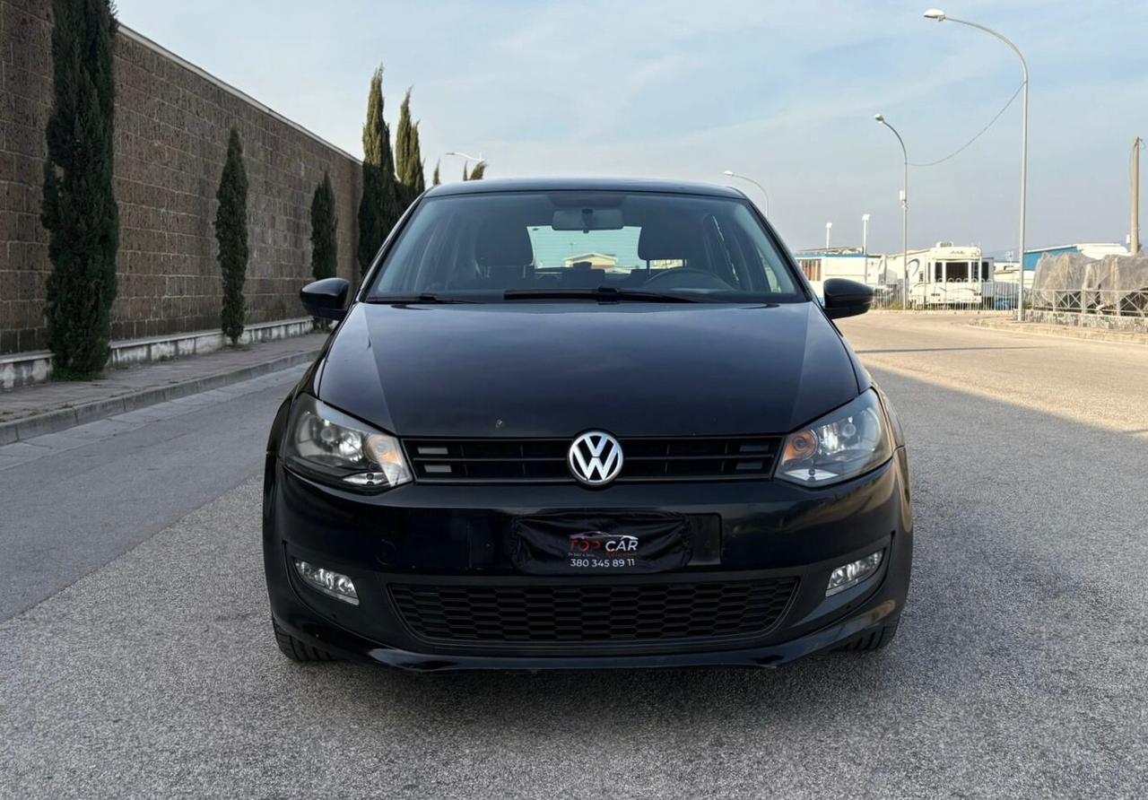 Volkswagen Polo 1.2 TDI DIESEL FINANZIABILE GARANTITA